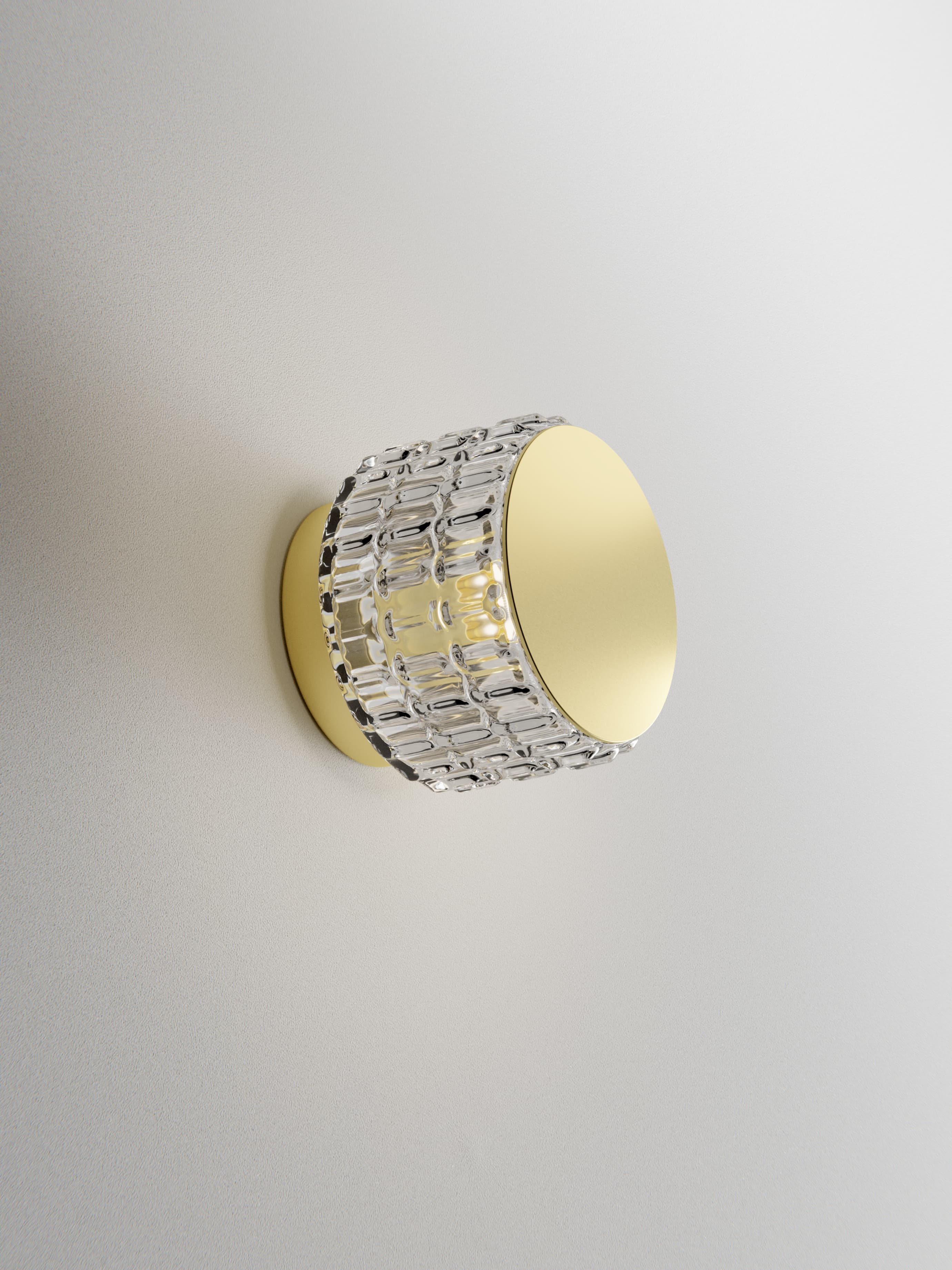BC San Michele — 3D Rendering